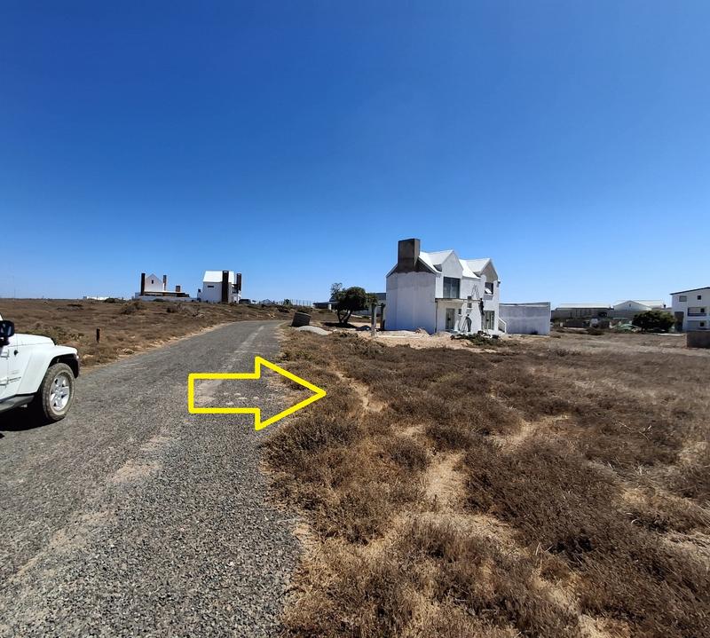 0 Bedroom Property for Sale in Duyker Eiland Western Cape